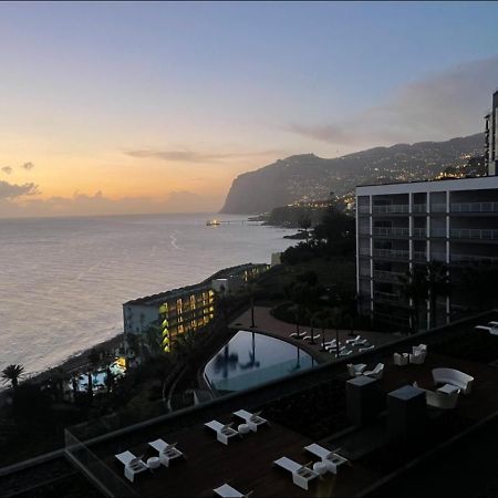 Apartmán Madeira Palace Lux Funchal  Exteriér fotografie