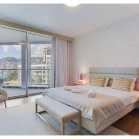 Apartmán Madeira Palace Lux Funchal  Exteriér fotografie