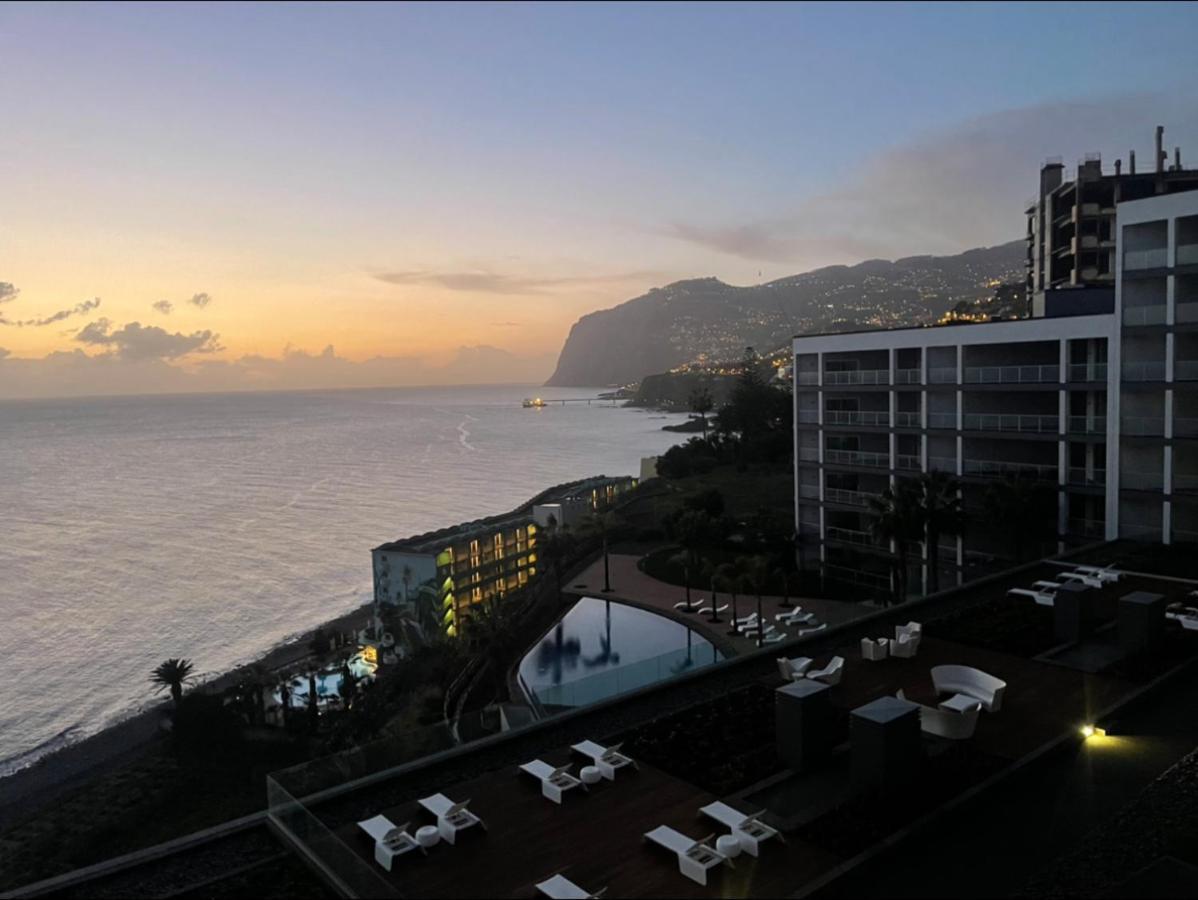 Apartmán Madeira Palace Lux Funchal  Exteriér fotografie