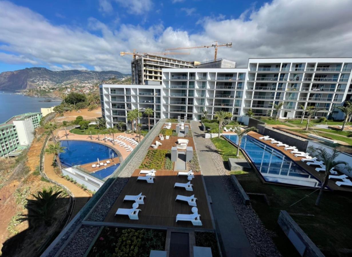 Apartmán Madeira Palace Lux Funchal  Exteriér fotografie
