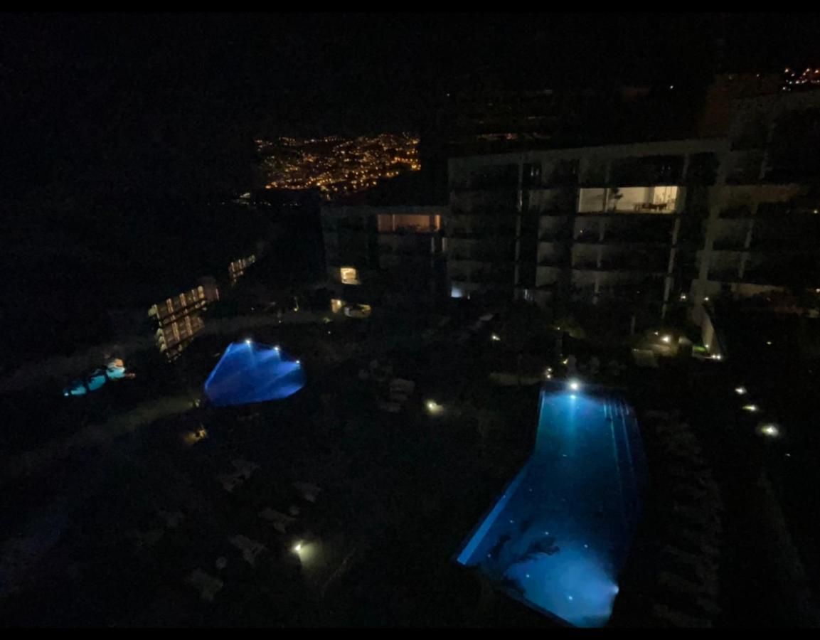 Apartmán Madeira Palace Lux Funchal  Exteriér fotografie