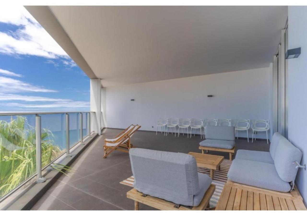 Apartmán Madeira Palace Lux Funchal  Exteriér fotografie