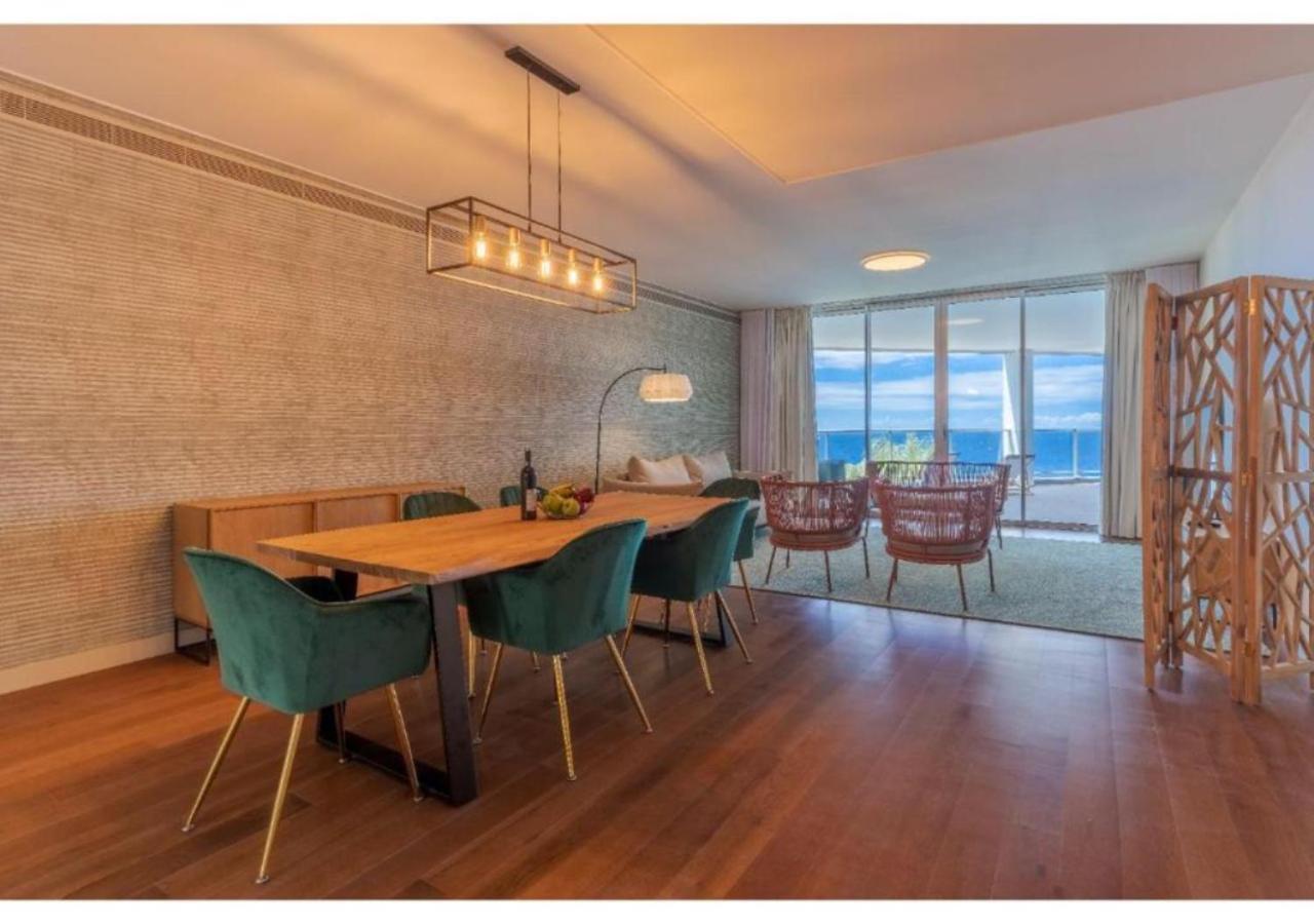 Apartmán Madeira Palace Lux Funchal  Exteriér fotografie