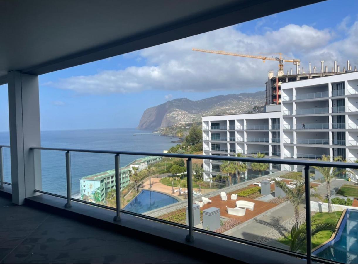 Apartmán Madeira Palace Lux Funchal  Exteriér fotografie