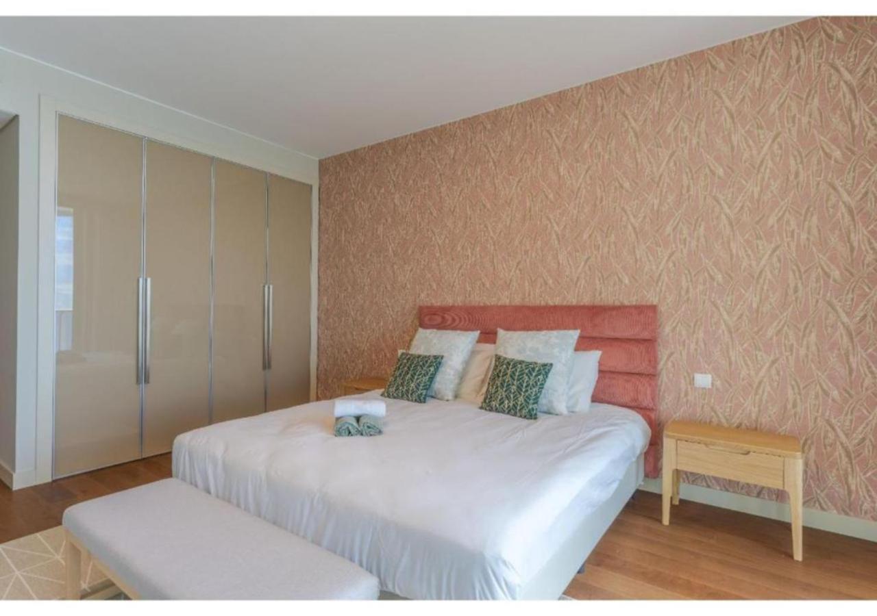 Apartmán Madeira Palace Lux Funchal  Exteriér fotografie