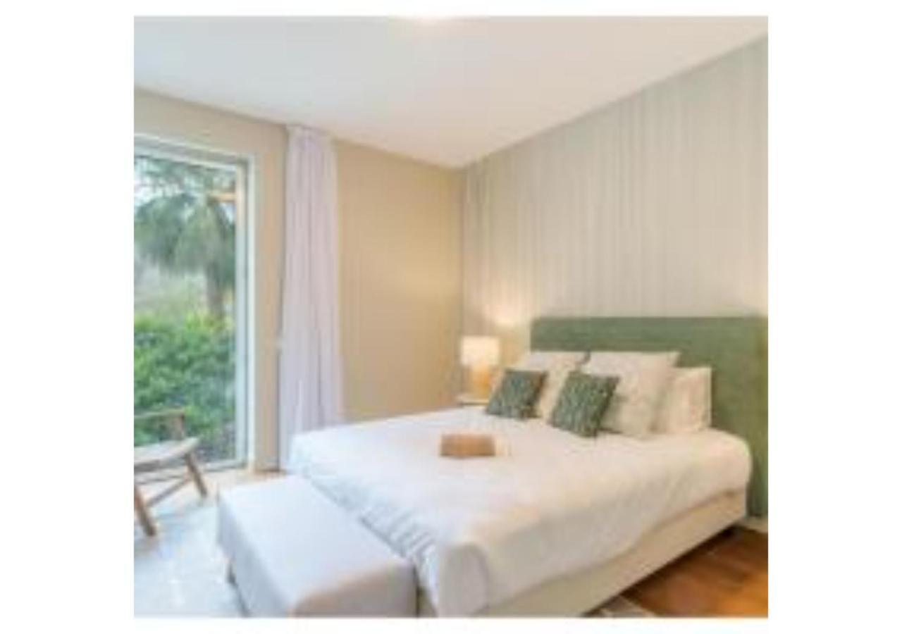 Apartmán Madeira Palace Lux Funchal  Exteriér fotografie