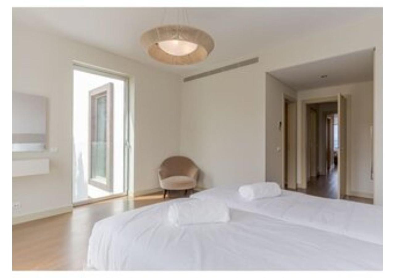 Apartmán Madeira Palace Lux Funchal  Exteriér fotografie
