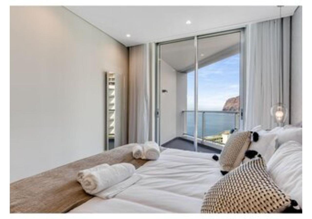 Apartmán Madeira Palace Lux Funchal  Exteriér fotografie