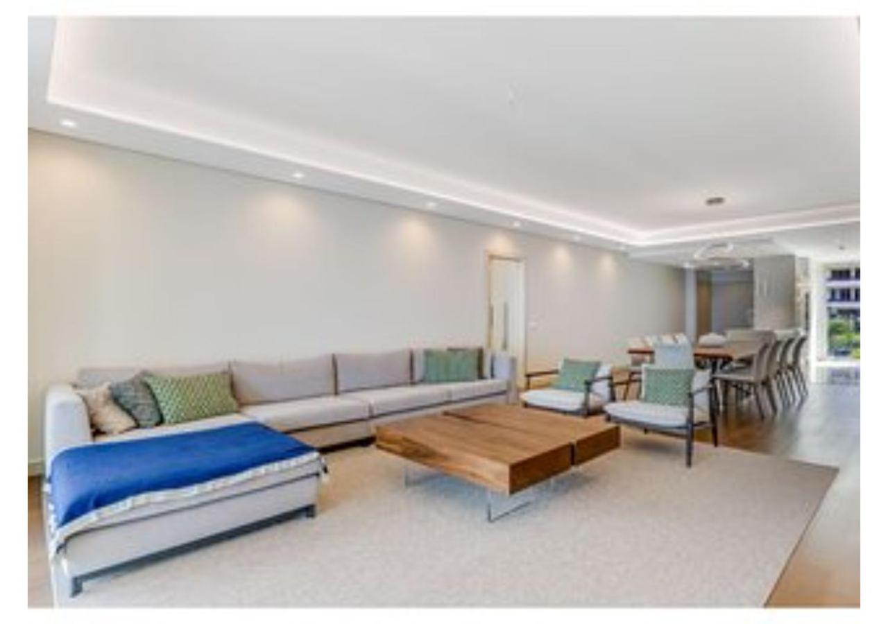 Apartmán Madeira Palace Lux Funchal  Exteriér fotografie