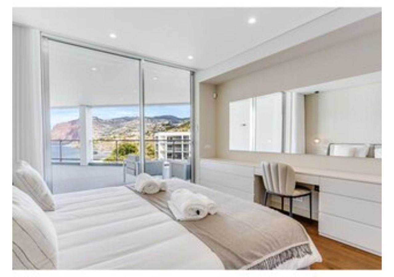 Apartmán Madeira Palace Lux Funchal  Exteriér fotografie