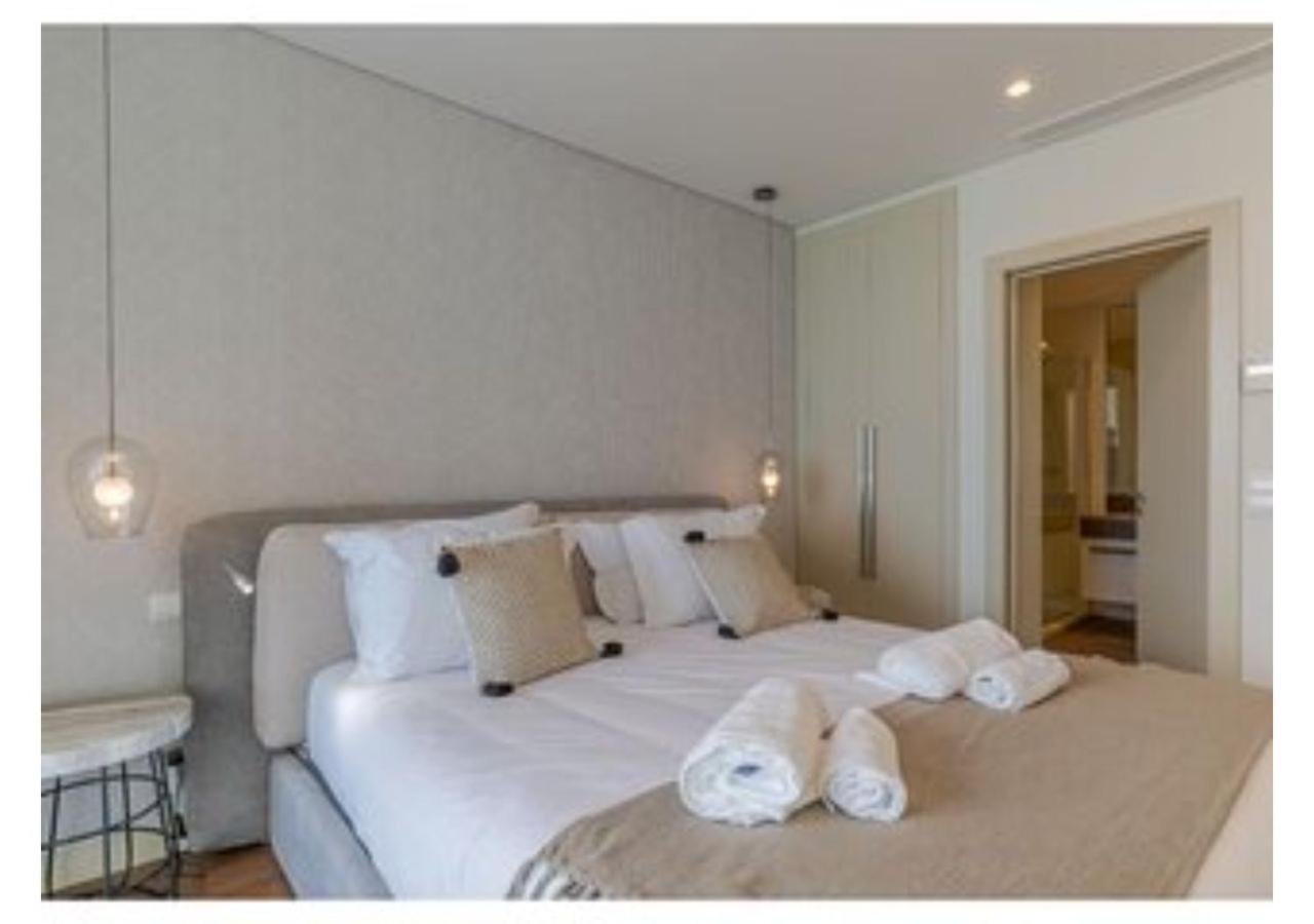 Apartmán Madeira Palace Lux Funchal  Exteriér fotografie