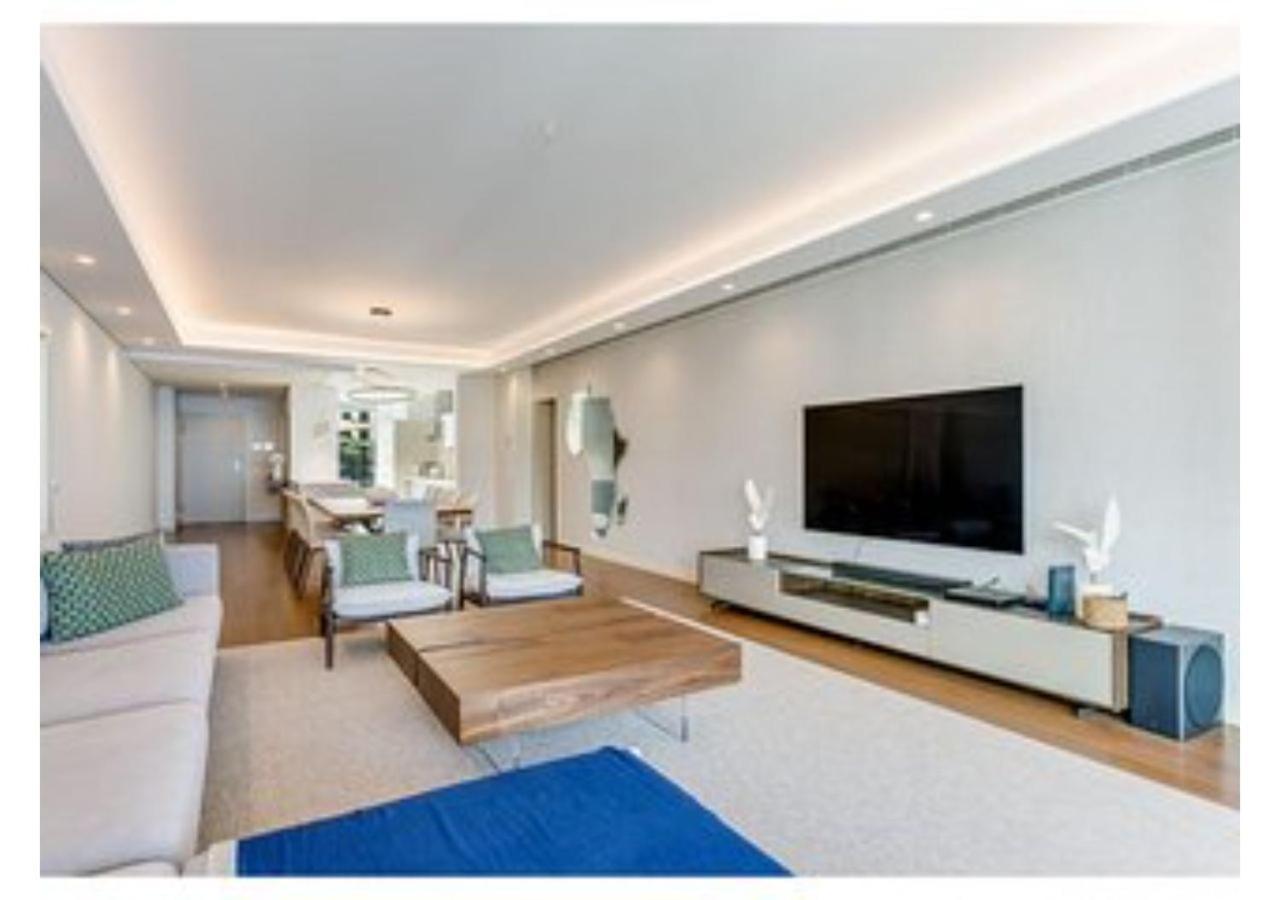 Apartmán Madeira Palace Lux Funchal  Exteriér fotografie