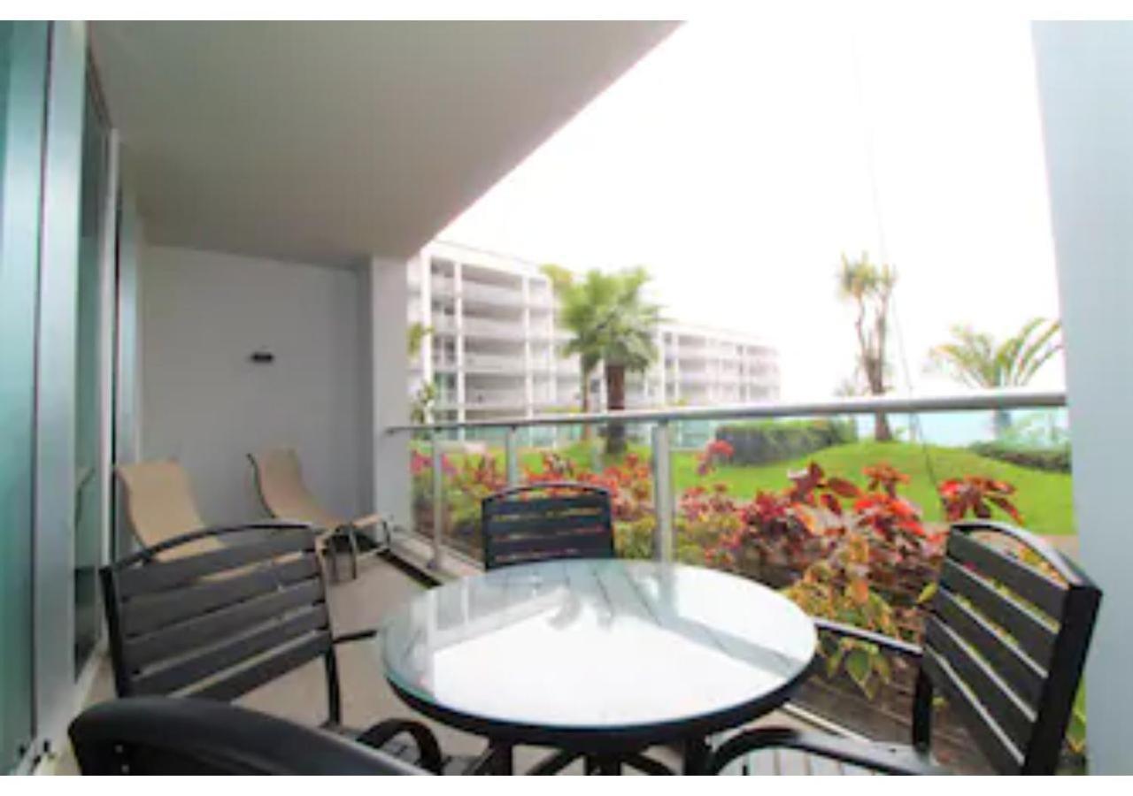 Apartmán Madeira Palace Lux Funchal  Exteriér fotografie