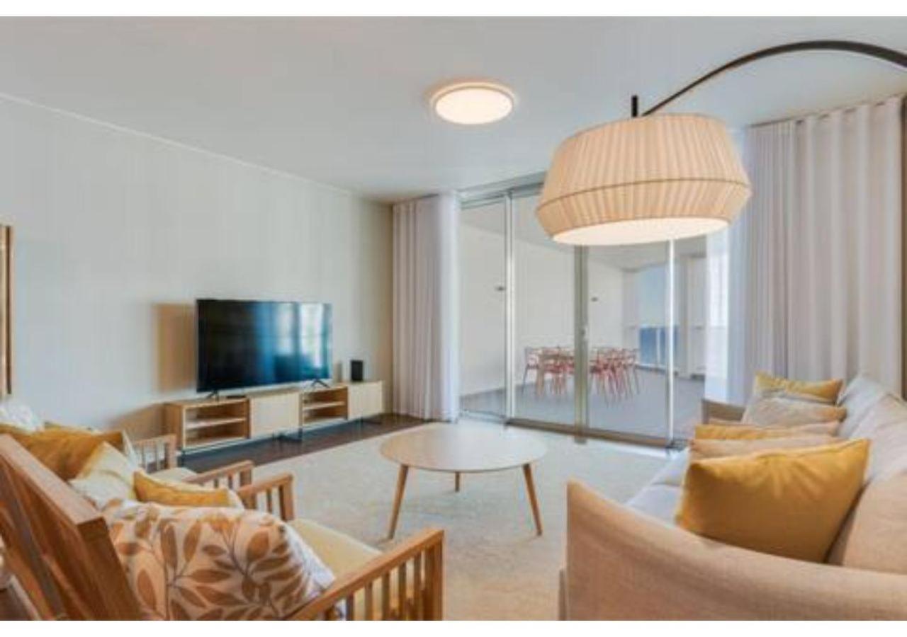Apartmán Madeira Palace Lux Funchal  Exteriér fotografie