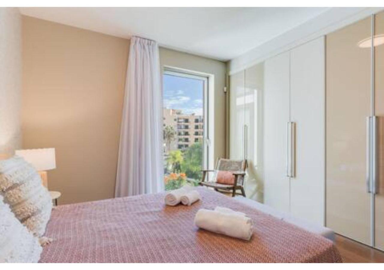Apartmán Madeira Palace Lux Funchal  Exteriér fotografie