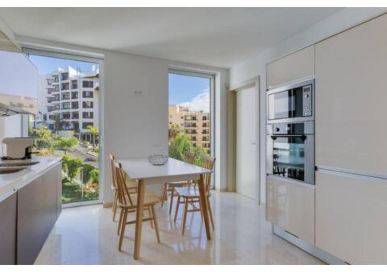 Apartmán Madeira Palace Lux Funchal  Exteriér fotografie