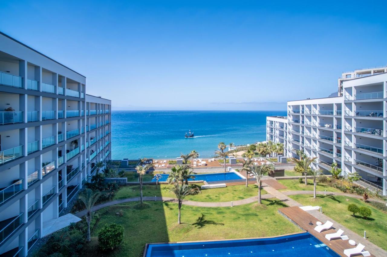 Apartmán Madeira Palace Lux Funchal  Exteriér fotografie