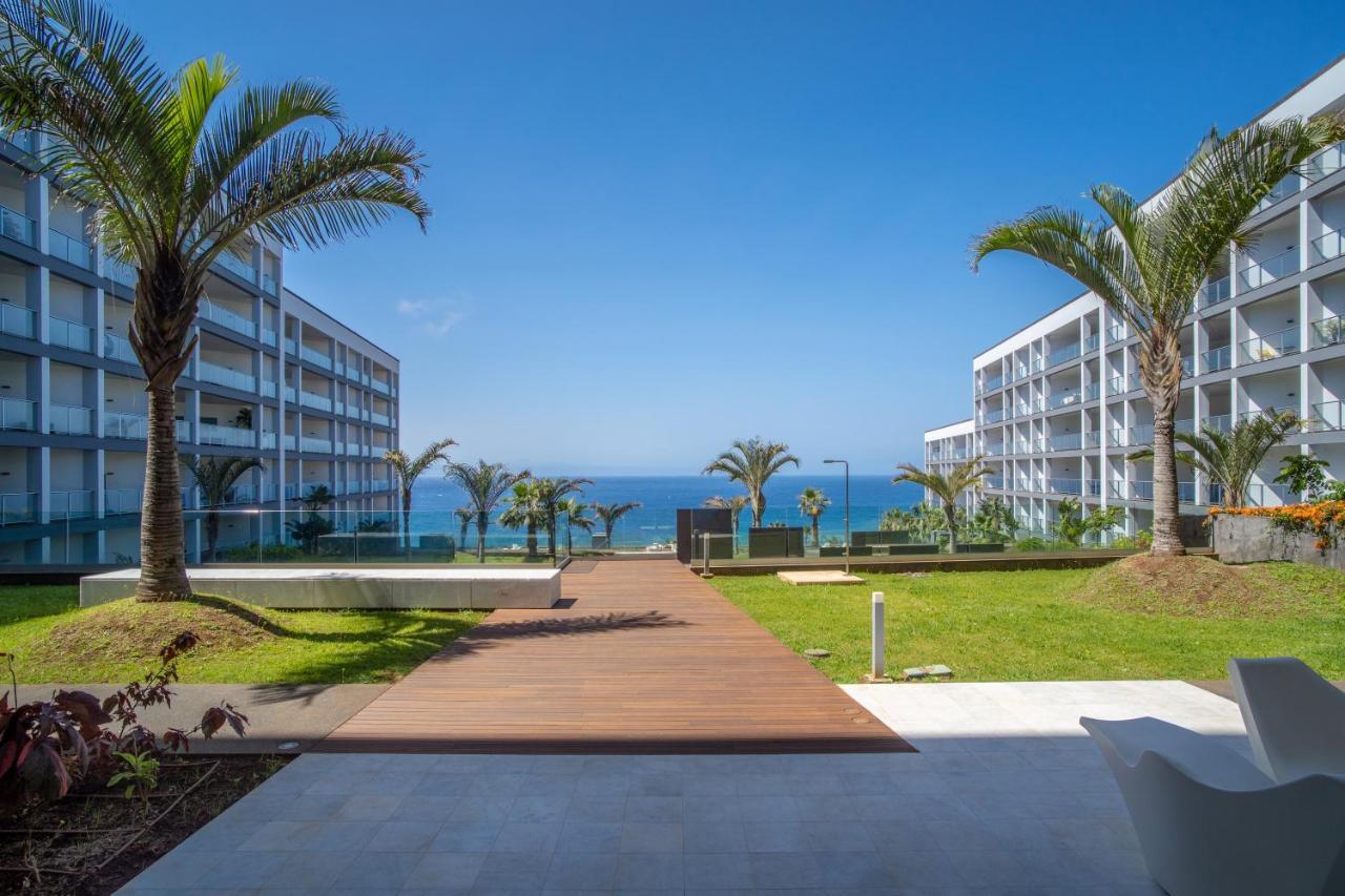 Apartmán Madeira Palace Lux Funchal  Exteriér fotografie