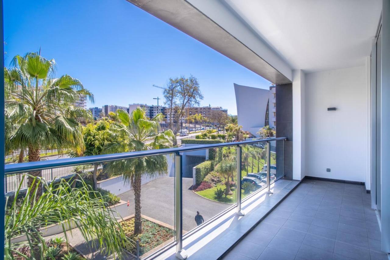 Apartmán Madeira Palace Lux Funchal  Exteriér fotografie