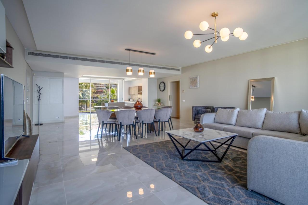 Apartmán Madeira Palace Lux Funchal  Exteriér fotografie