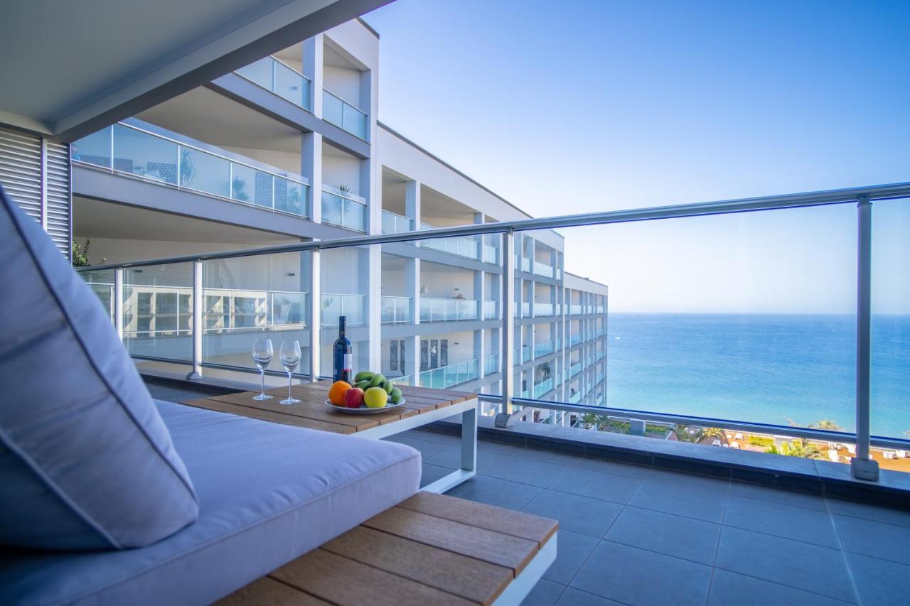 Apartmán Madeira Palace Lux Funchal  Exteriér fotografie