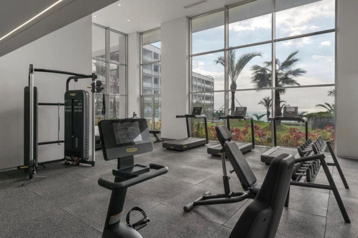 Apartmán Madeira Palace Lux Funchal  Exteriér fotografie