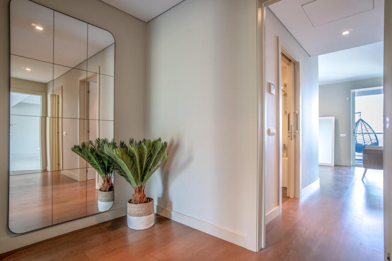 Apartmán Madeira Palace Lux Funchal  Exteriér fotografie