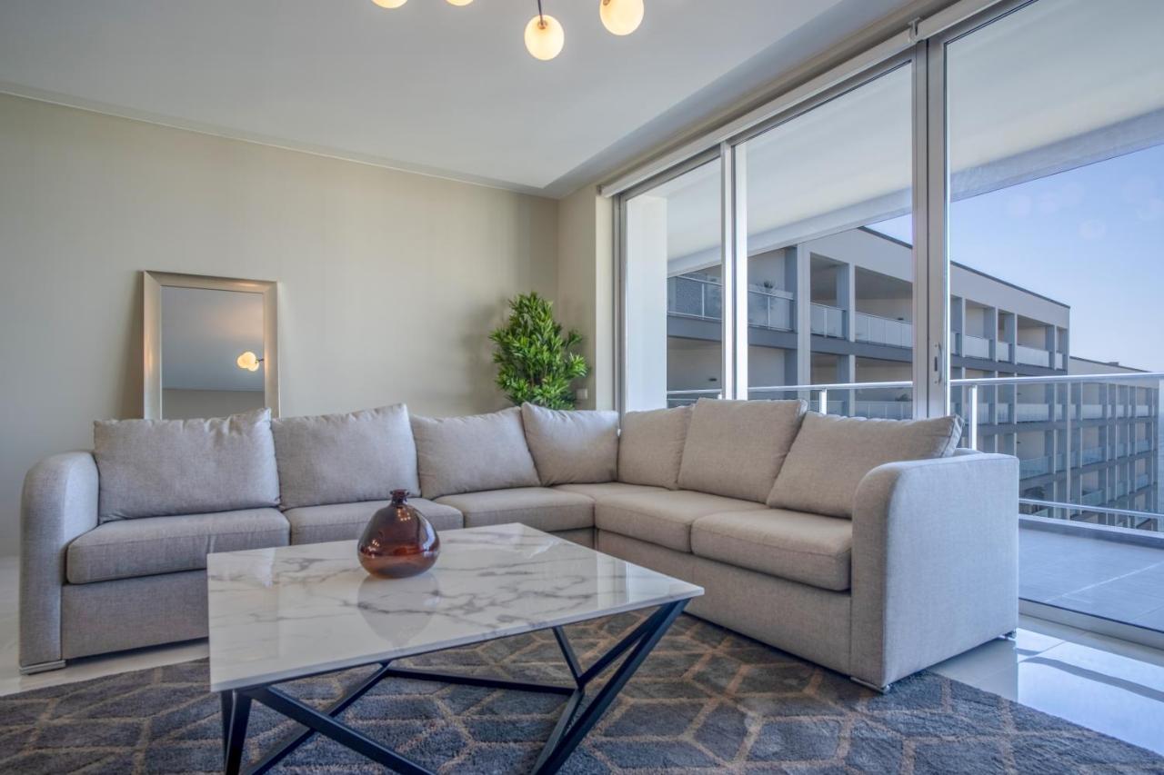 Apartmán Madeira Palace Lux Funchal  Exteriér fotografie
