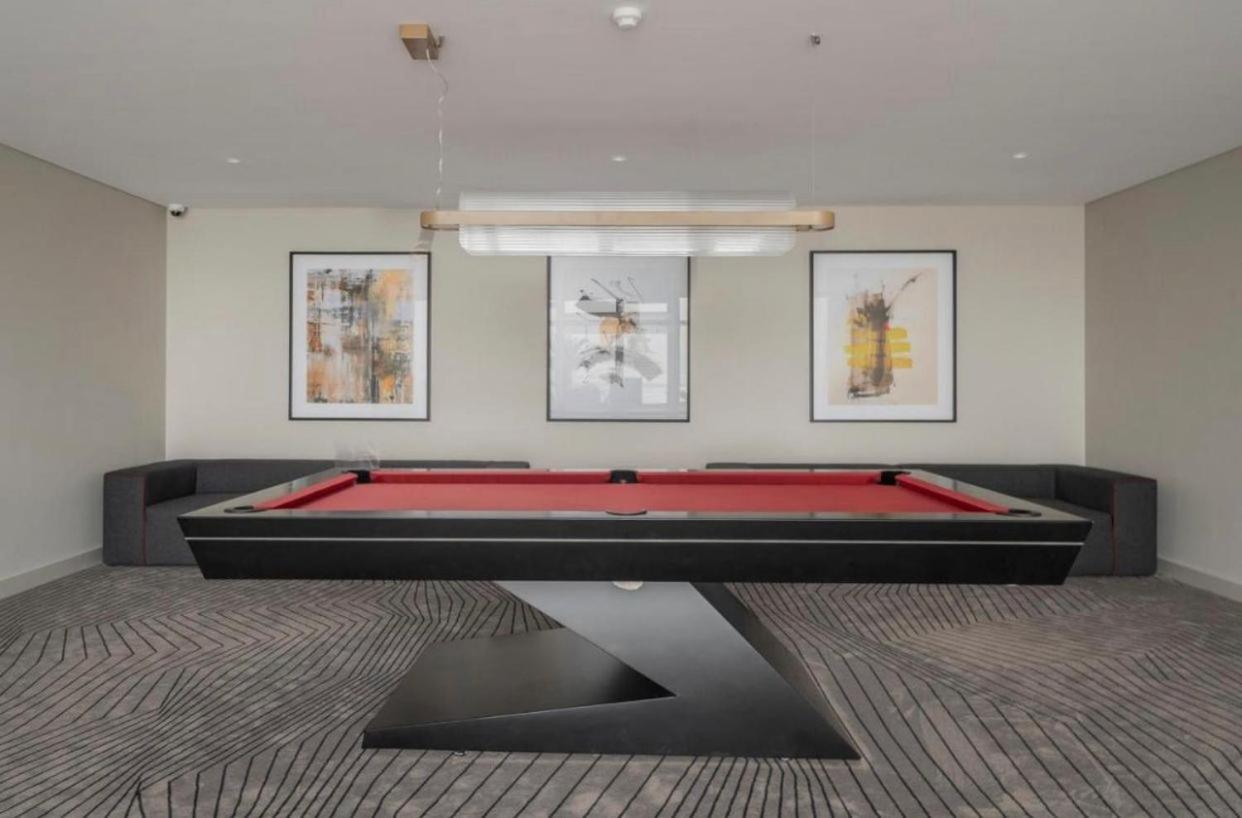 Apartmán Madeira Palace Lux Funchal  Exteriér fotografie