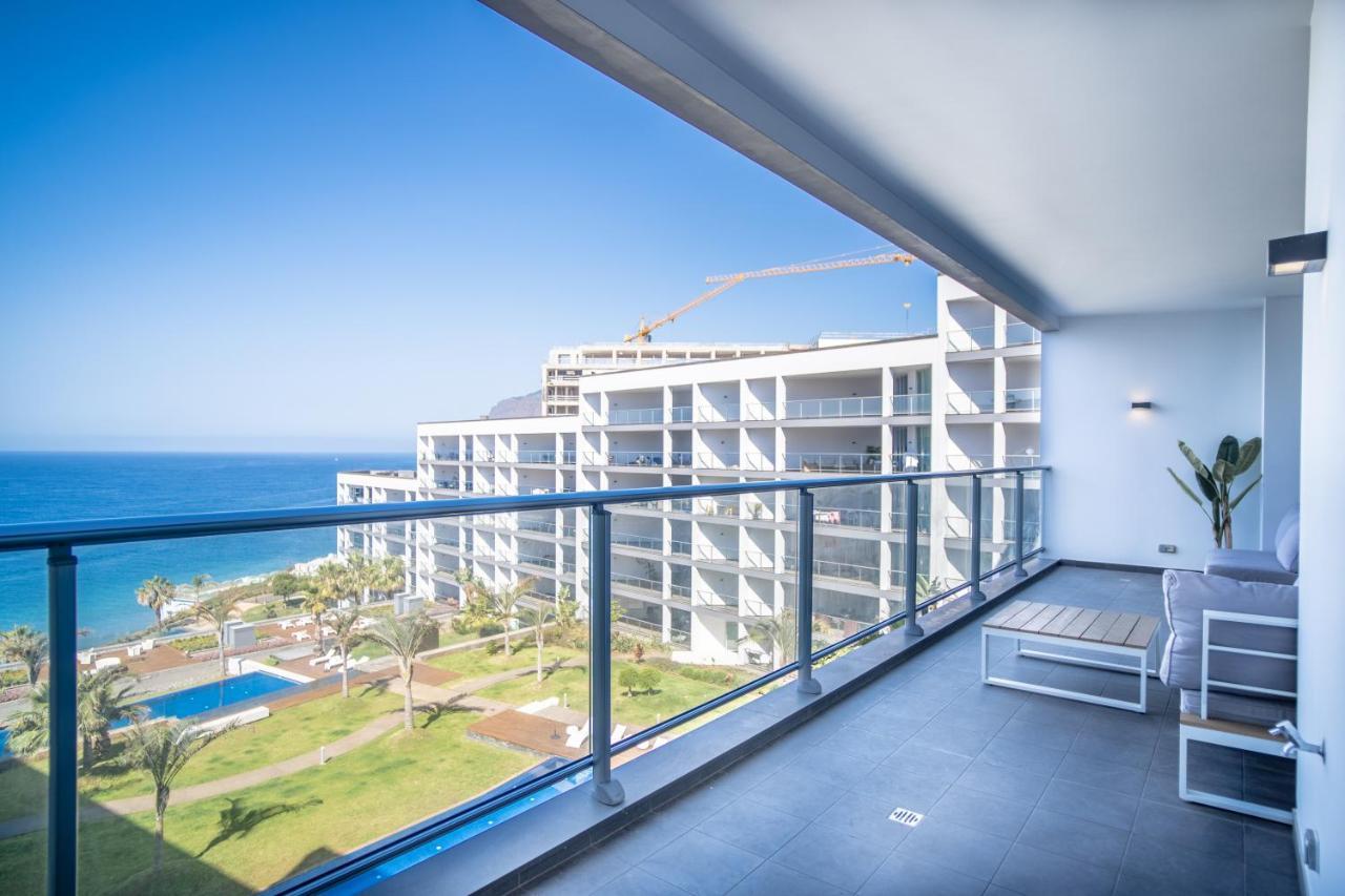 Apartmán Madeira Palace Lux Funchal  Exteriér fotografie