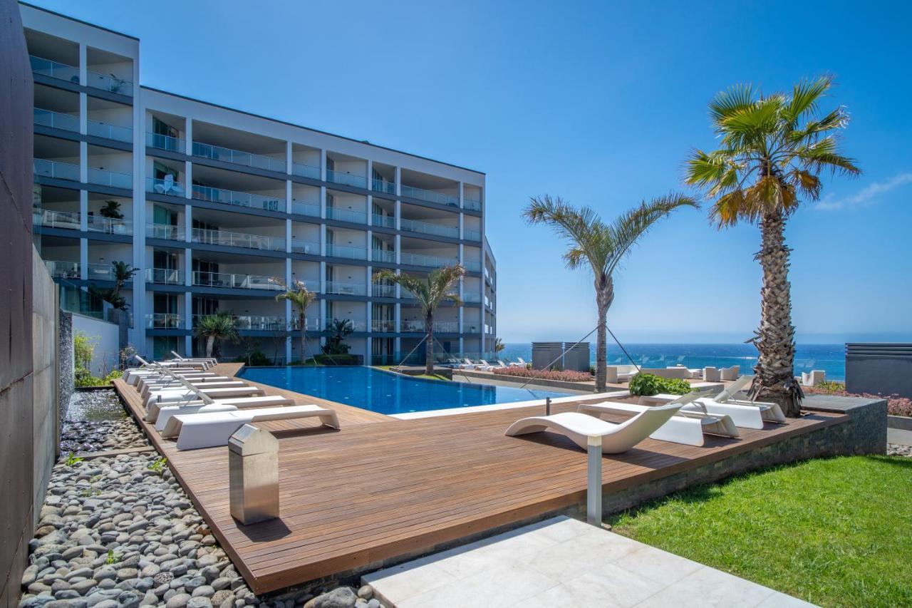 Apartmán Madeira Palace Lux Funchal  Exteriér fotografie